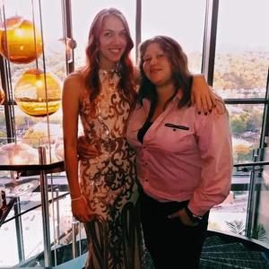 Meet your Posher, Linda